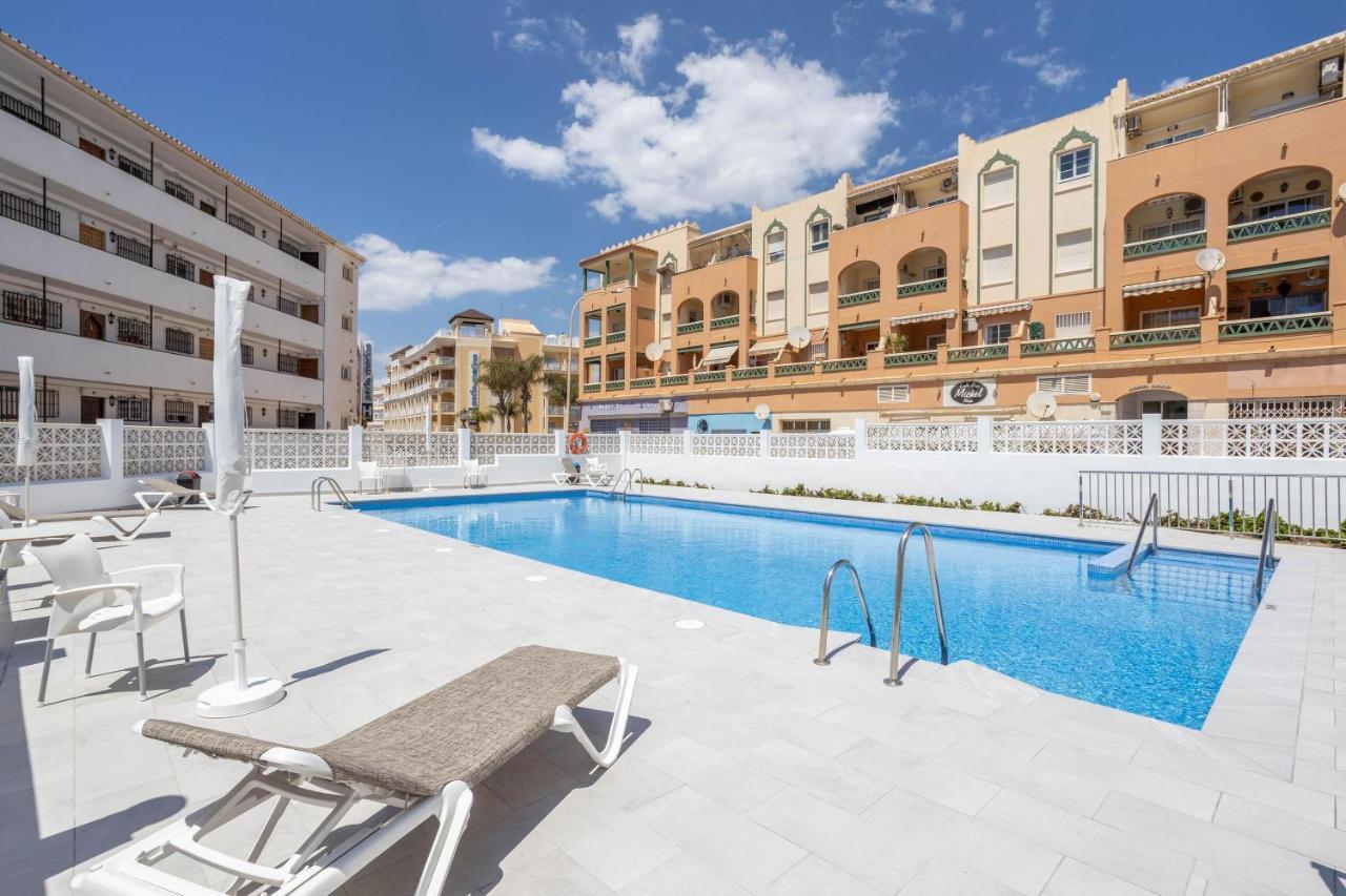 Apartment Arce Frontline Seaview نيرخا المظهر الخارجي الصورة